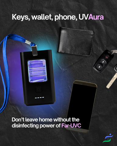 UVAura UVAura