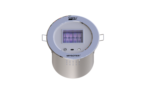 UVDownlight UVDownlight