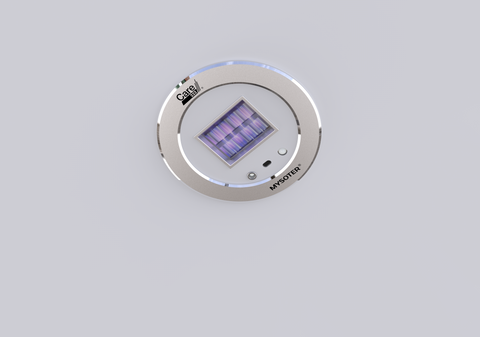 UVDownlight UVDownlight