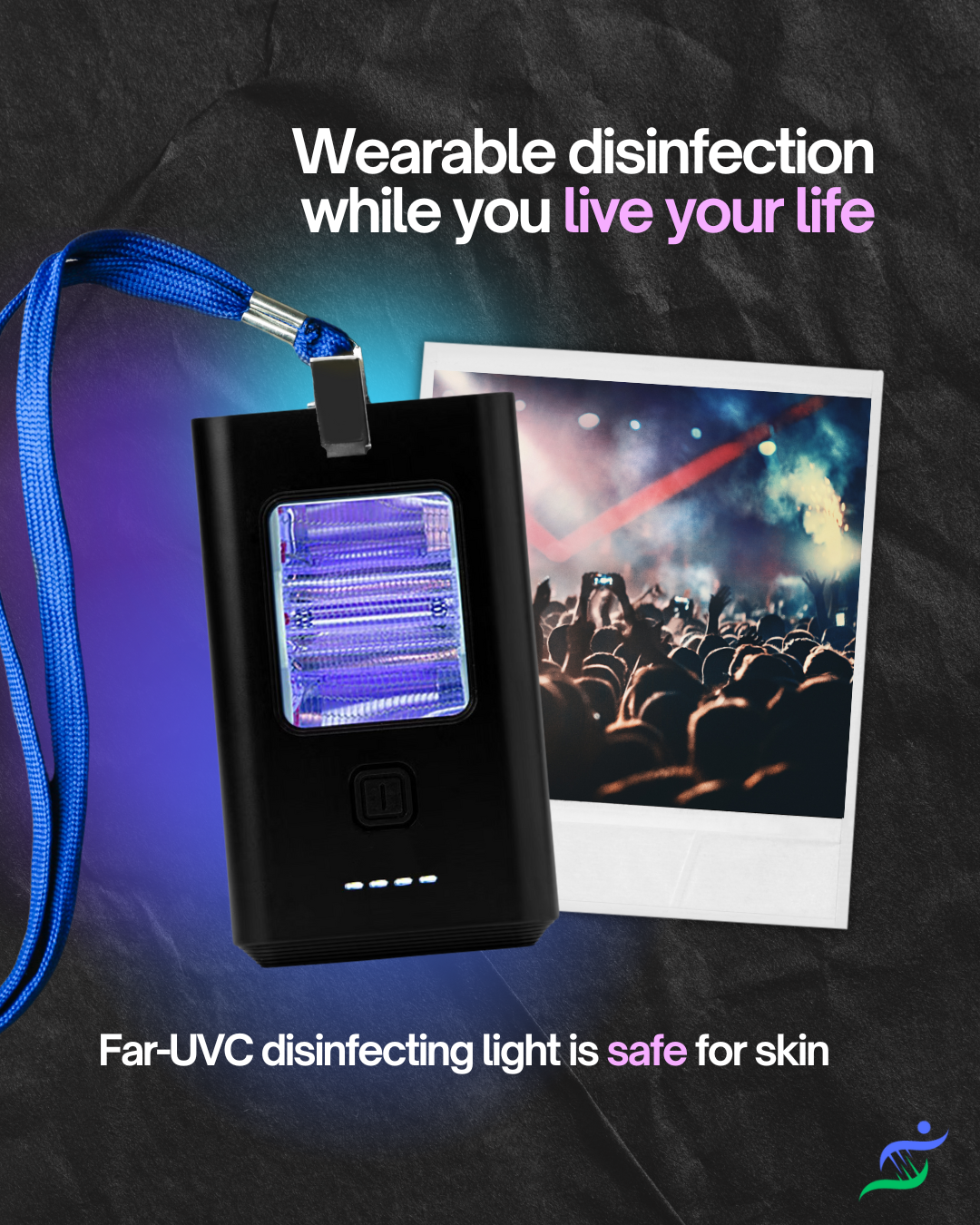Introducing UVaura: Your Everyday Layer of Defense